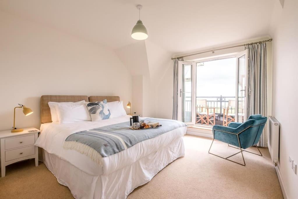 Spindrift, Holiday home Felixstowe