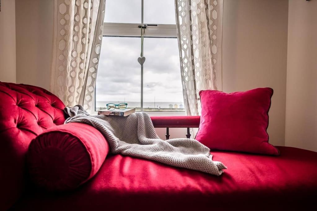 Spindrift, Felixstowe