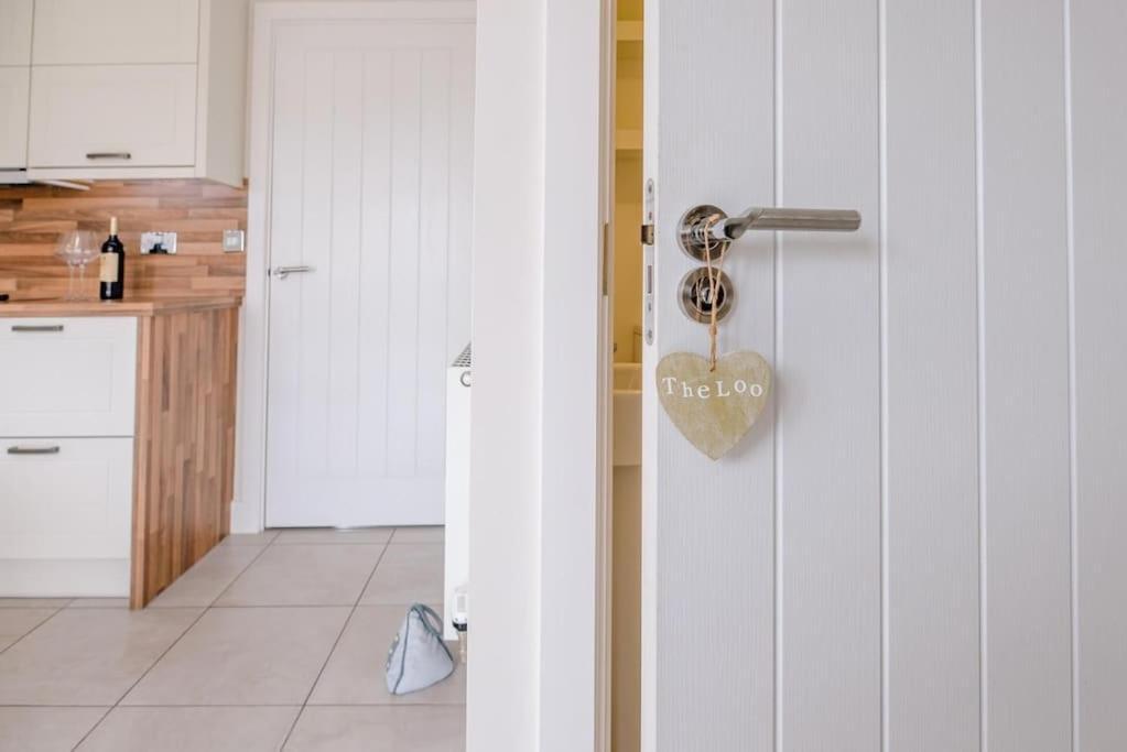 Spindrift, Holiday home Felixstowe