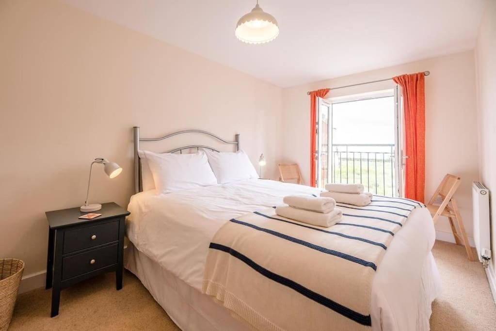 Spindrift, Holiday home Felixstowe