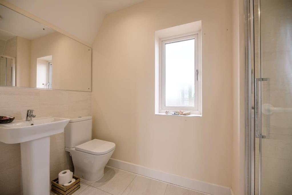 Holiday home Spindrift,