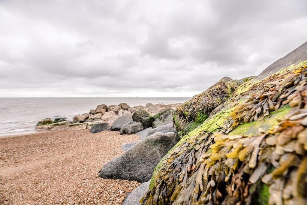Spindrift,